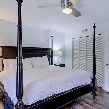 Queens Grant 628 Apartment Pulau Hilton Head Luaran gambar