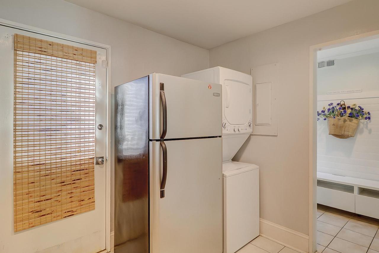 Queens Grant 628 Apartment Pulau Hilton Head Luaran gambar