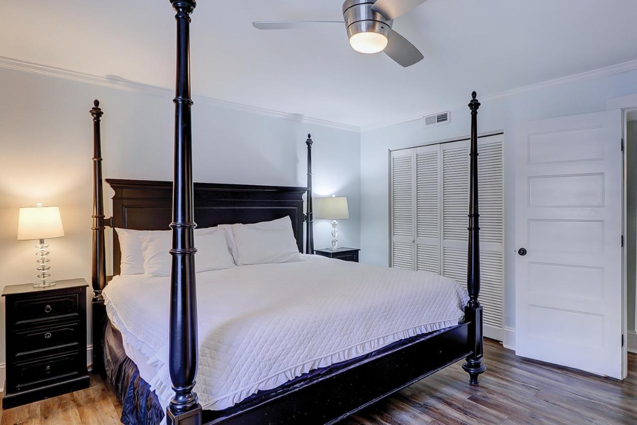 Queens Grant 628 Apartment Pulau Hilton Head Luaran gambar