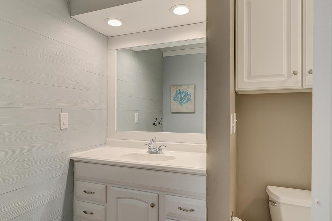 Queens Grant 628 Apartment Pulau Hilton Head Luaran gambar