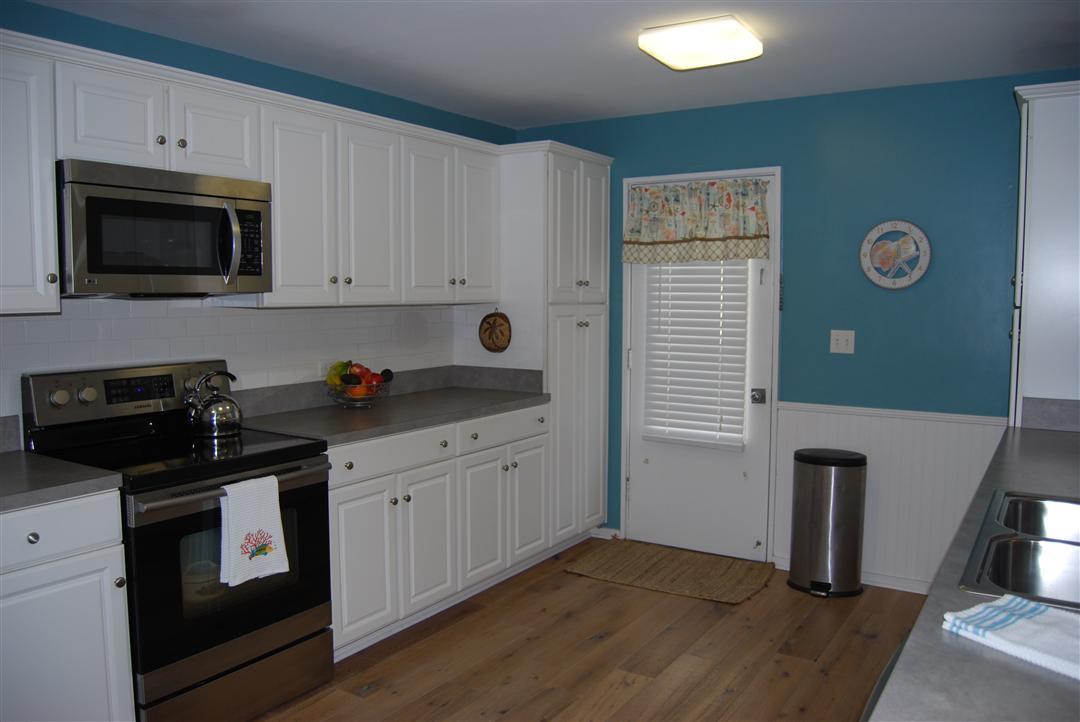 Queens Grant 628 Apartment Pulau Hilton Head Luaran gambar
