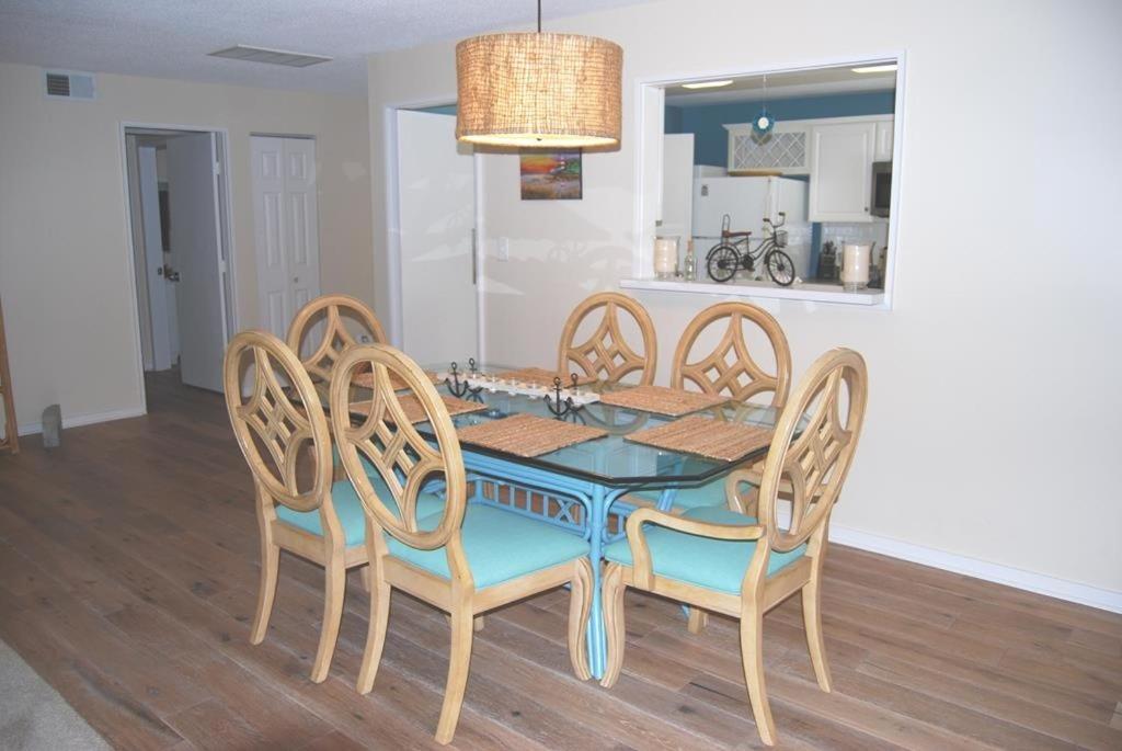 Queens Grant 628 Apartment Pulau Hilton Head Luaran gambar