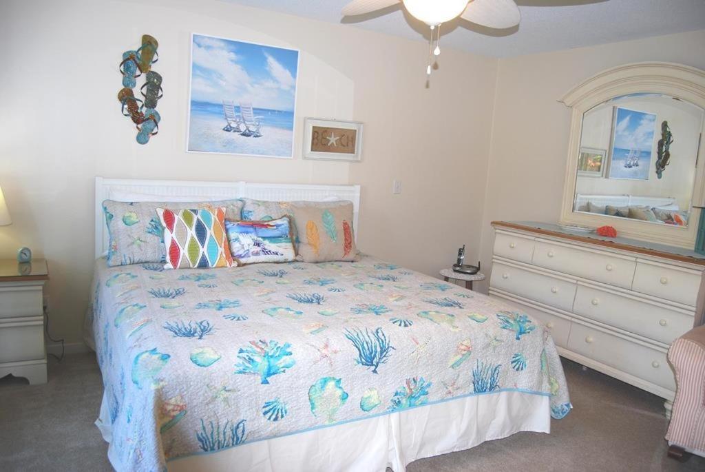 Queens Grant 628 Apartment Pulau Hilton Head Luaran gambar