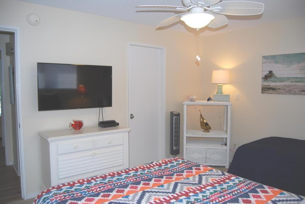 Queens Grant 628 Apartment Pulau Hilton Head Luaran gambar