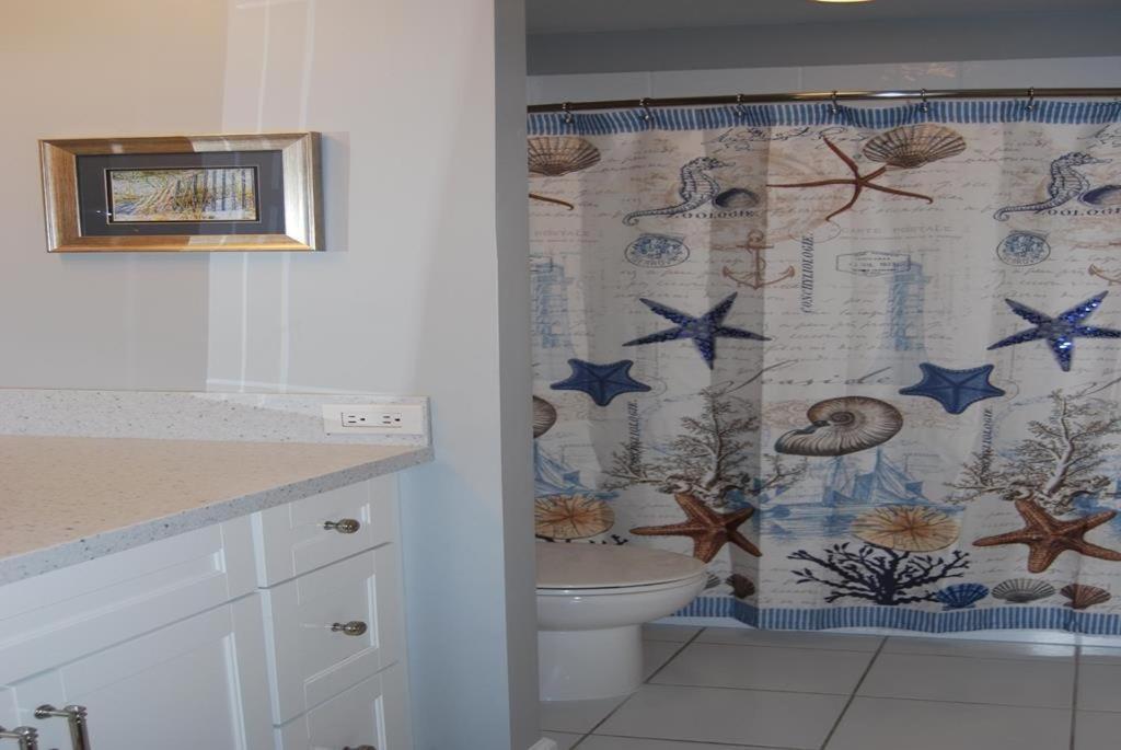 Queens Grant 628 Apartment Pulau Hilton Head Luaran gambar