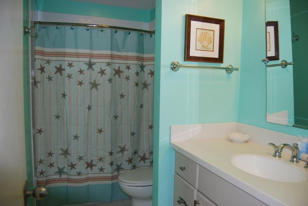 Queens Grant 628 Apartment Pulau Hilton Head Luaran gambar